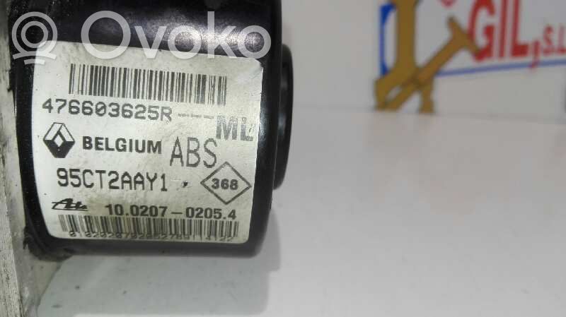 Bomba de ABS   95CT2AAY1,33371