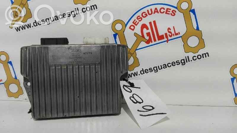 Engine control unit/module   73811502,1689