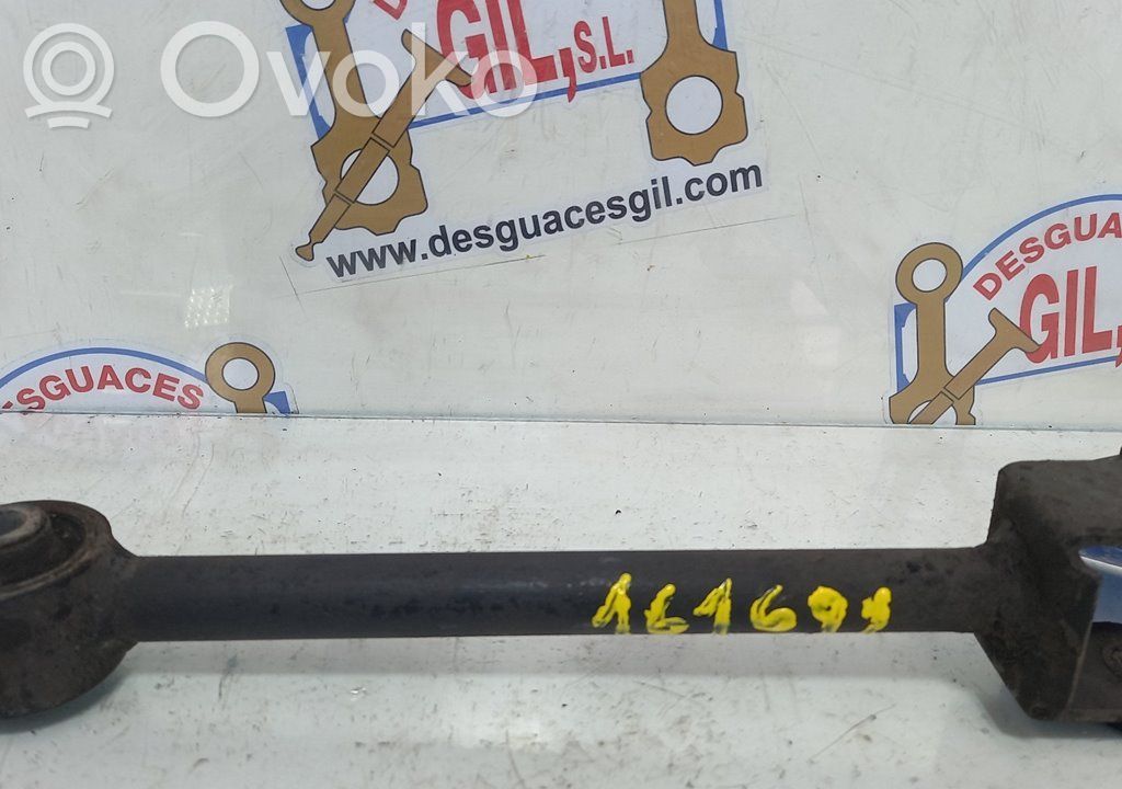 Chevrolet Epica Wahacz tylny 