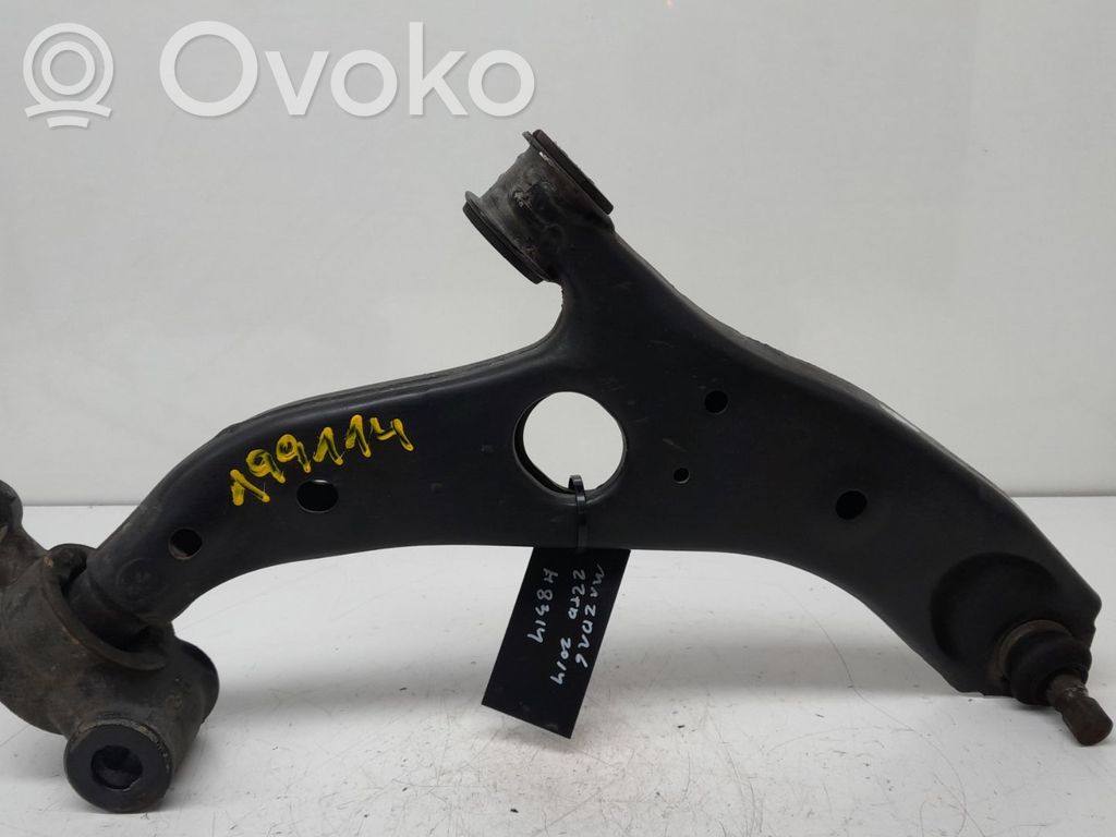 Querlenker Achsschenkel vorne   199114