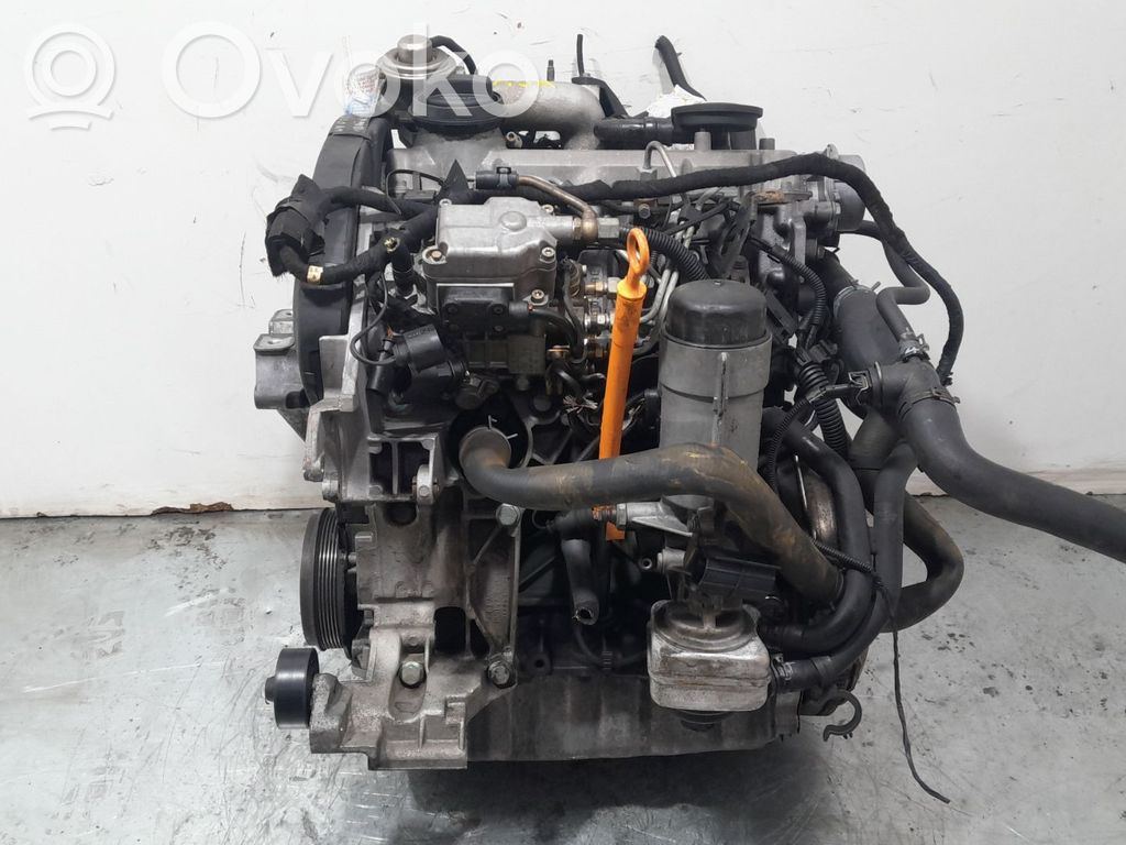 Engine   201610