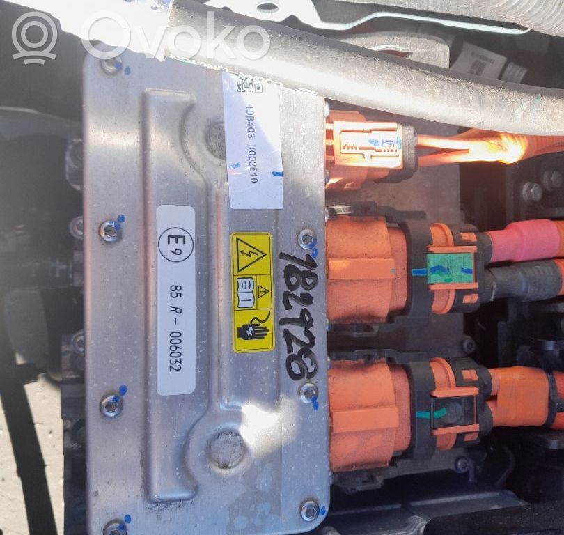 Motor   4DB403,182928