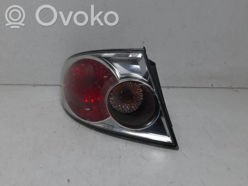 Mazda 6 Lampa tylna 