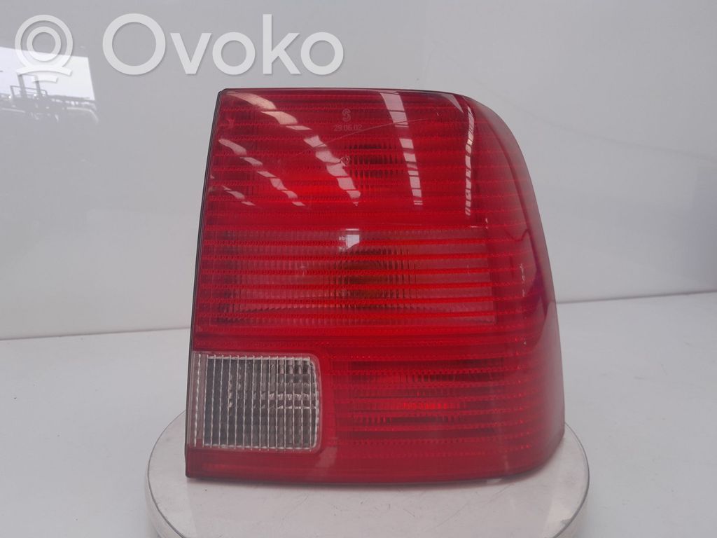 Volkswagen PASSAT B5 Takavalot 