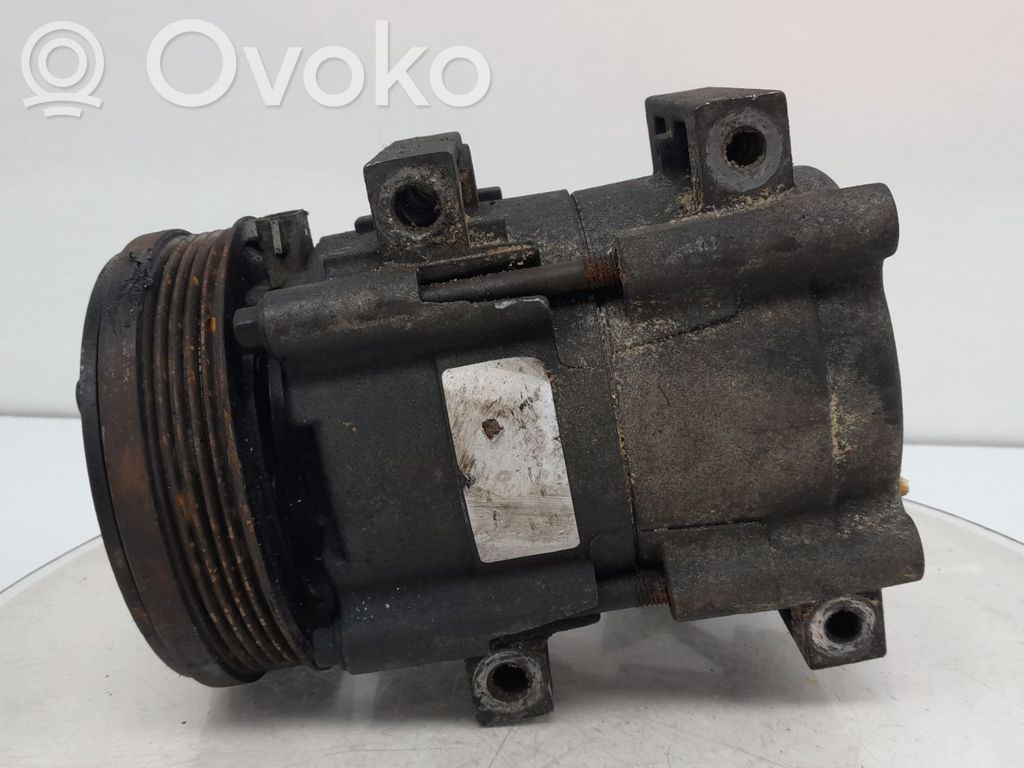 Ford Escort Compresor (pompă) aer condiționat (A/C) 