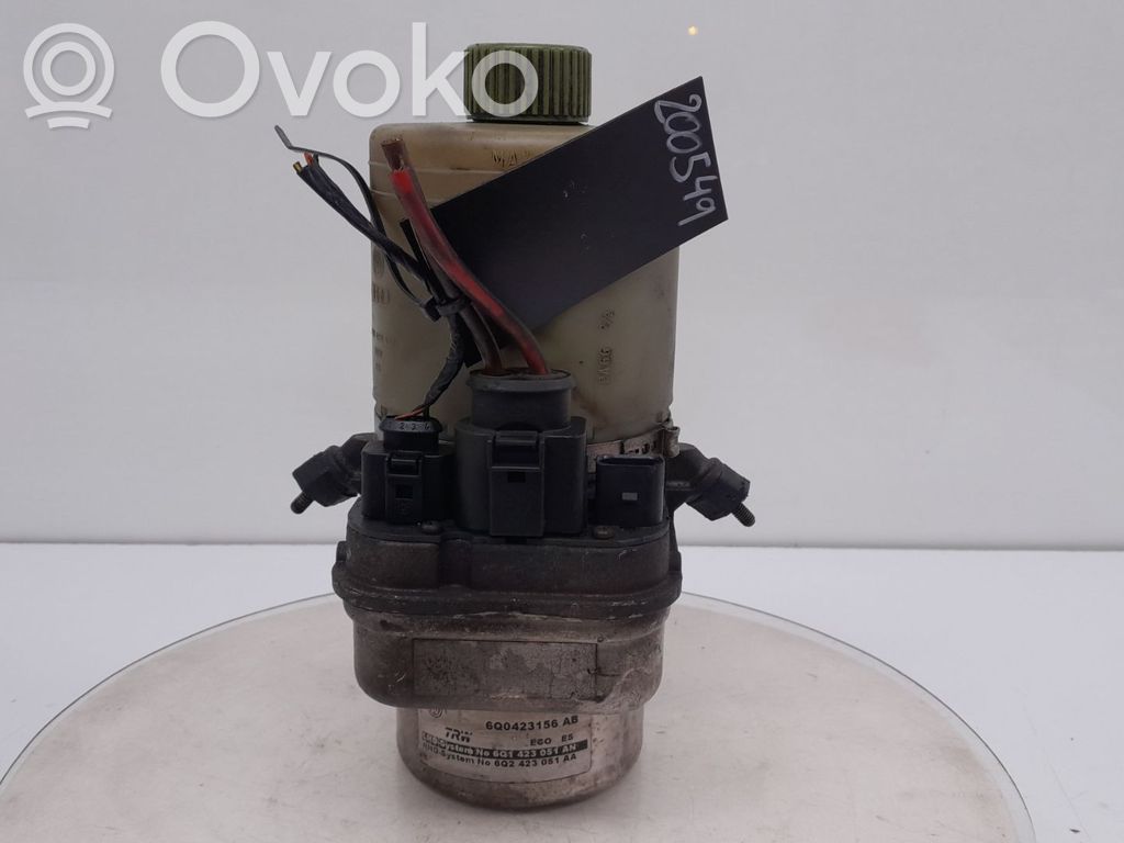 Vairo stiprintuvo siurblys   6Q0423156AB,200549
