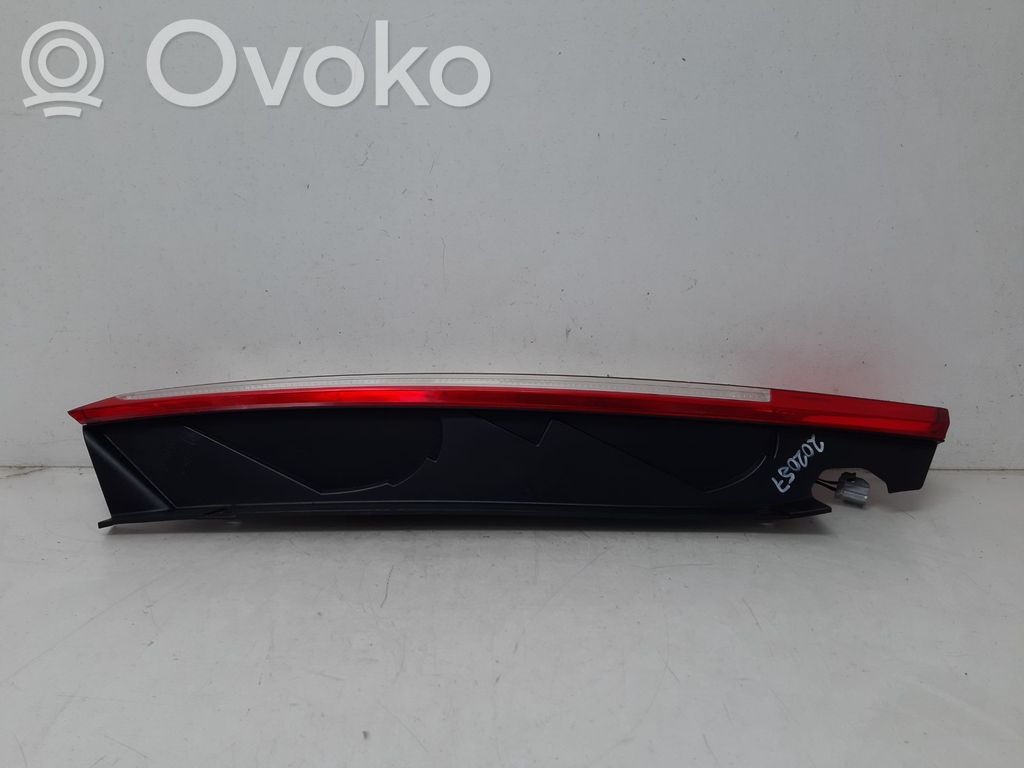 Ford Focus Lampa tylna 