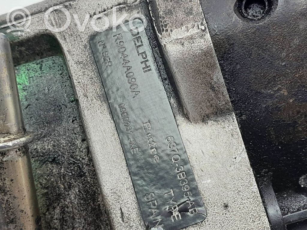 Ford Mondeo Mk III Pompă injecție de înaltă presiune 