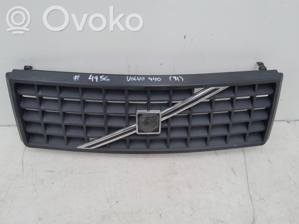 Volvo 440 Front grill 