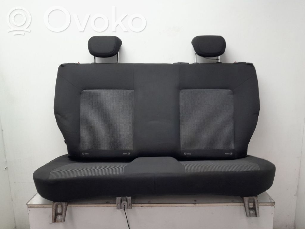 Seat set   198458
