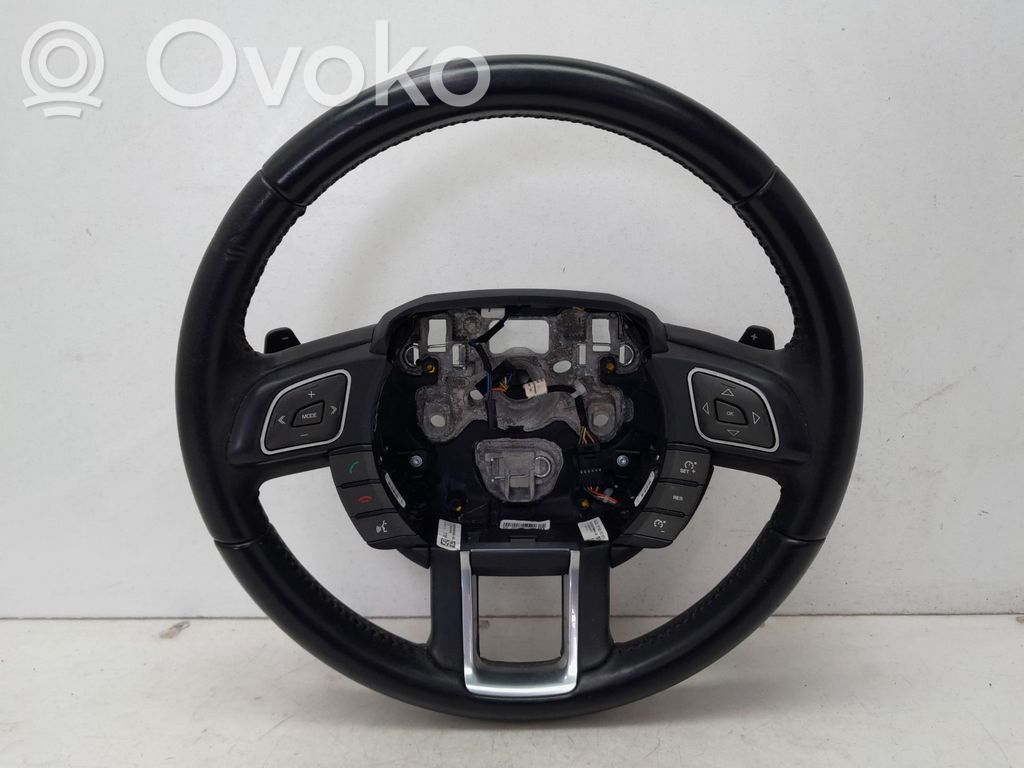 Land Rover Evoque I Kierownica 