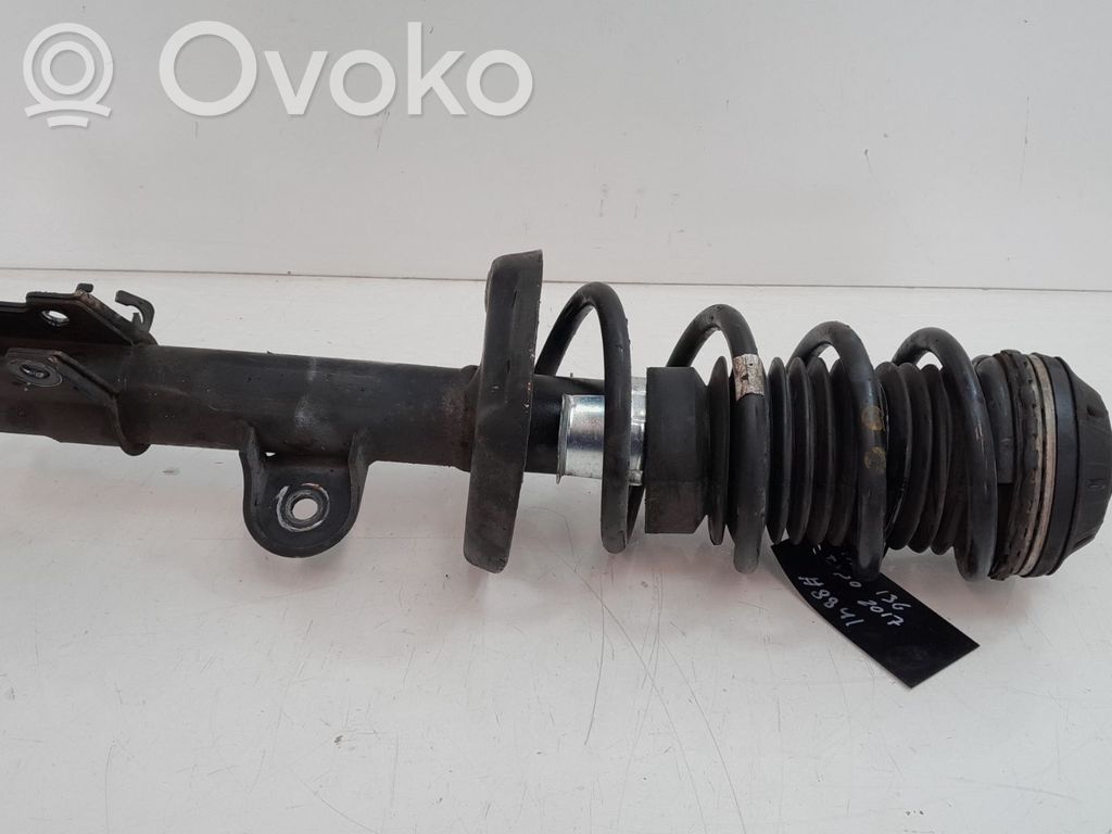 Fiat Tipo Amortyzator przedni 