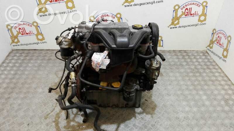 Engine   RTF,2629
