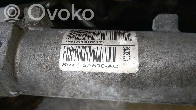 Ford Kuga I Vairo kolonėlė 