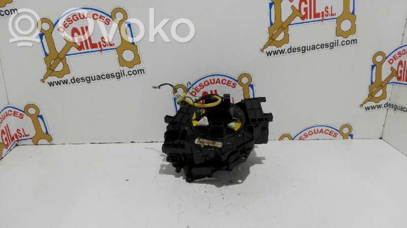 Ford Transit Airbag slip ring squib (SRS ring) 