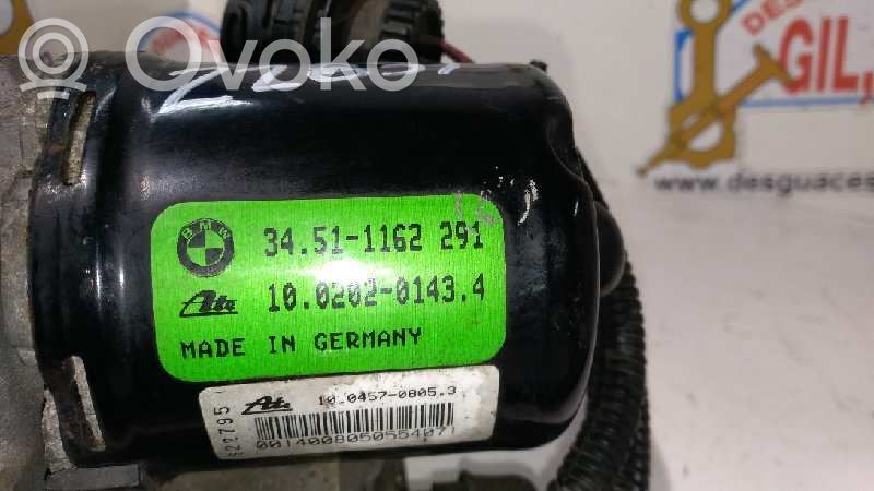 BMW 3 E36 Bomba de ABS 