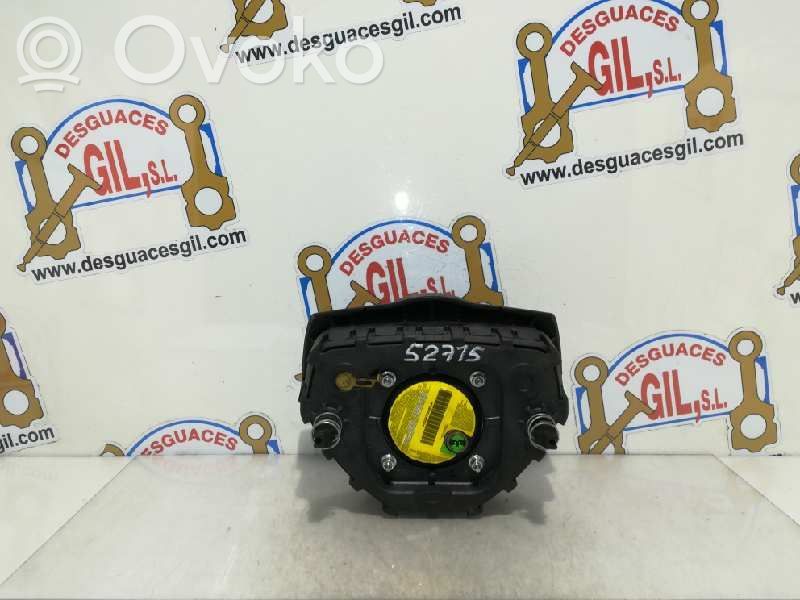 Opel Astra H Airbag dello sterzo 