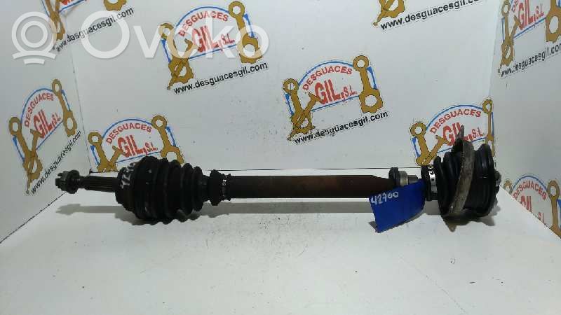Renault Megane I Front driveshaft 