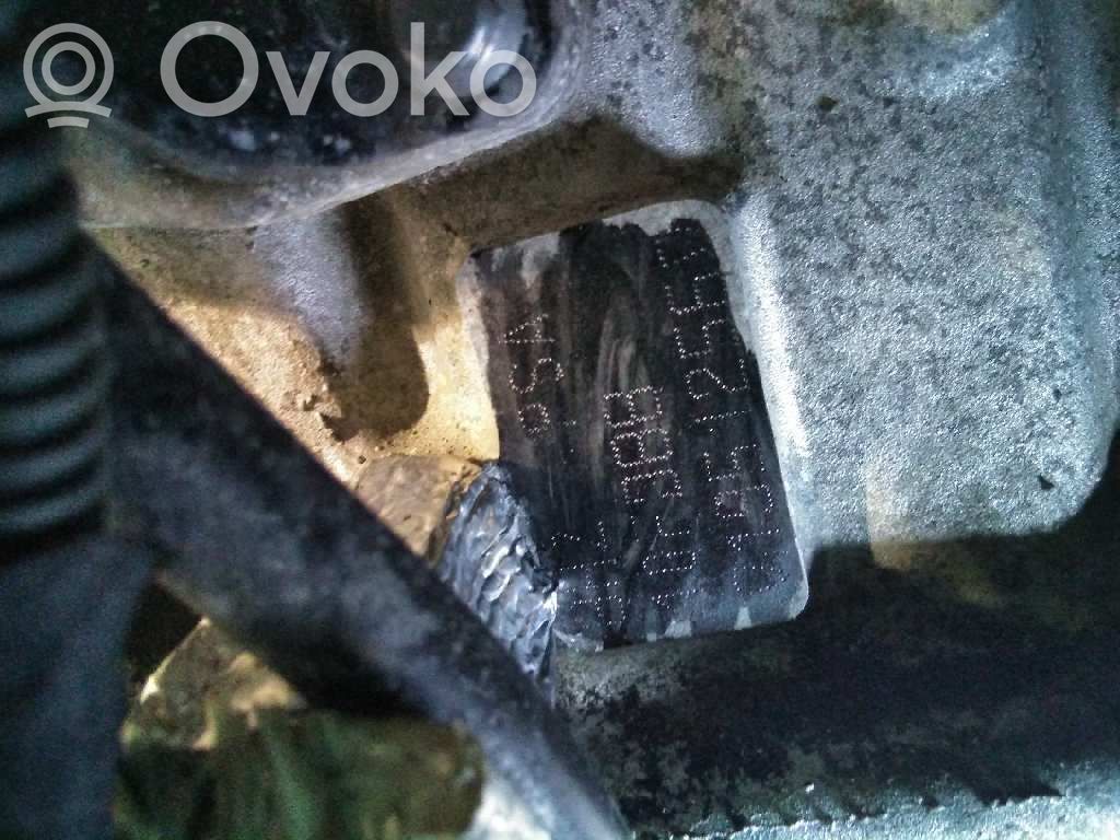 Motor   8HZ,S608