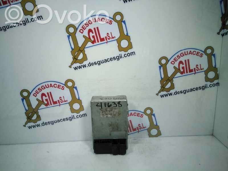 Power steering control unit/module   09115063,41638