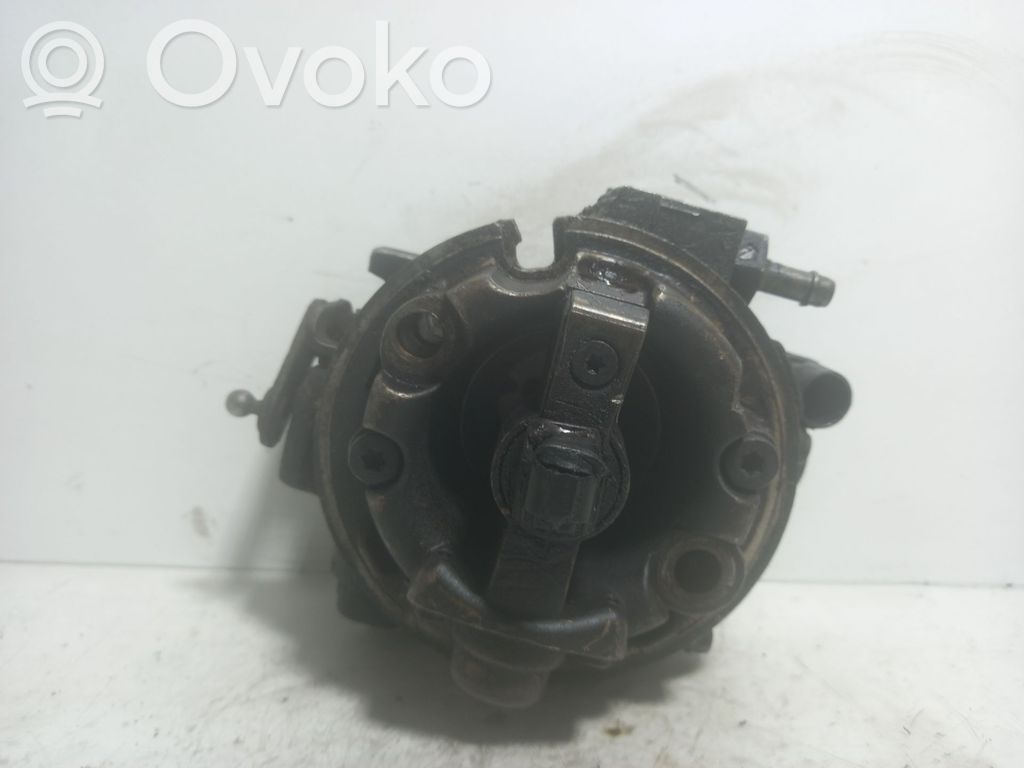 Opel Corsa B Mono Einspritzeinheit 