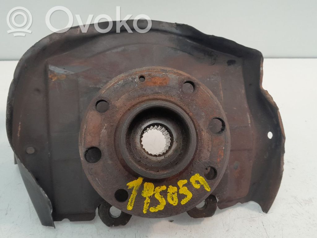 Opel Corsa A Achsschenkel vorne 