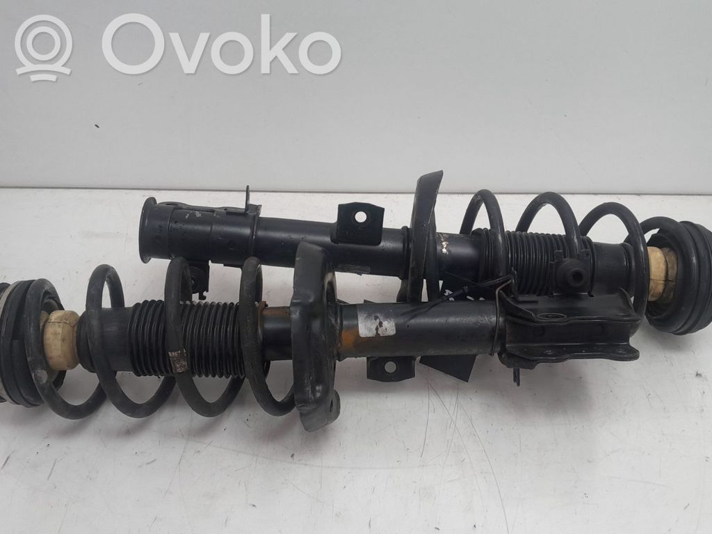 Amortiguador delantero   206110