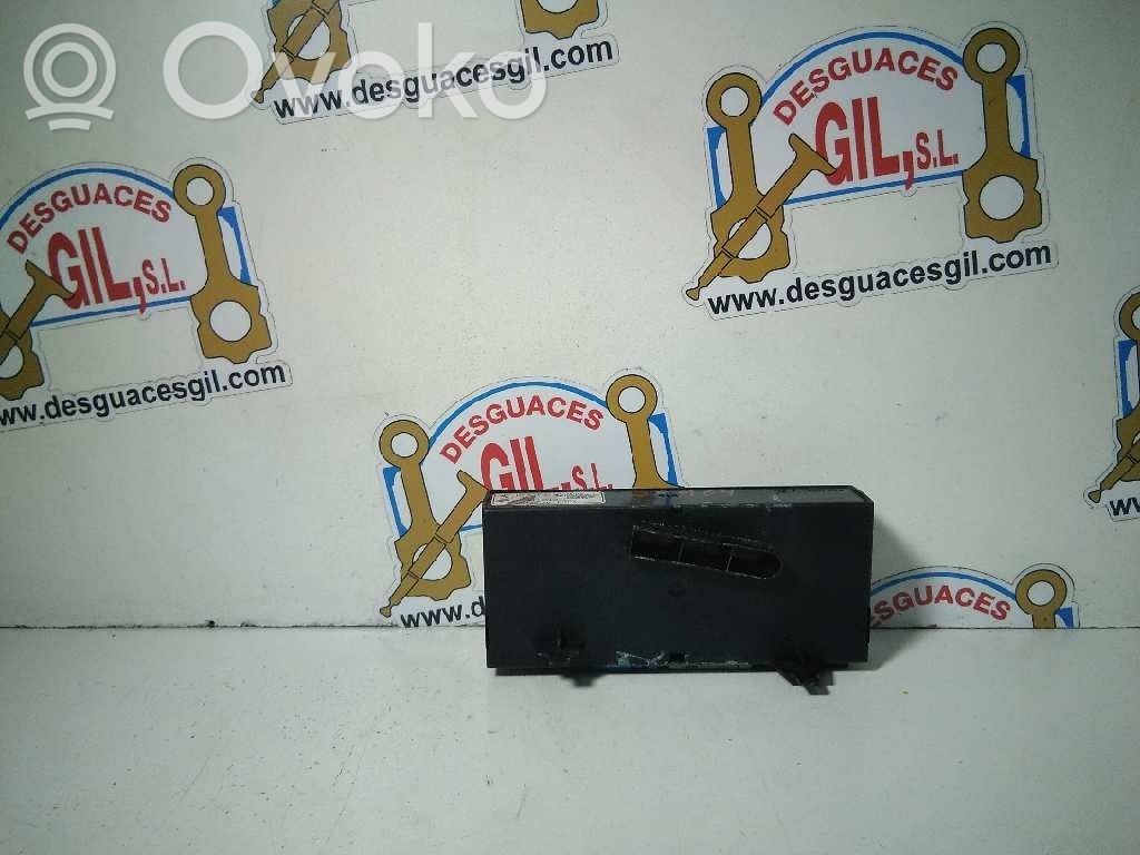 BMW 3 E36 Unitate control aer condiționat/încălzire 