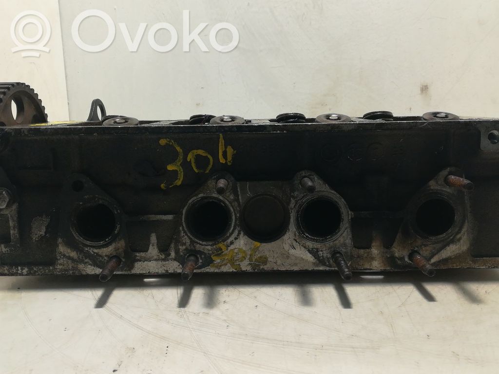Peugeot 306 Chiulasă motor 