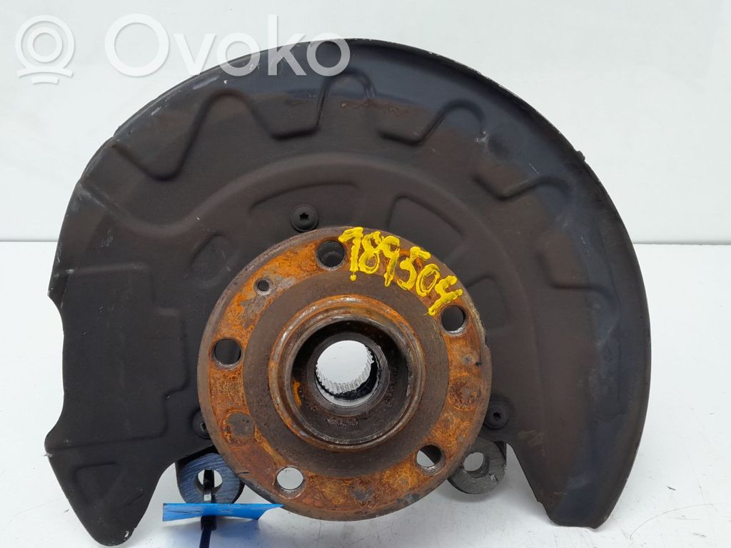 Achsschenkel vorne   189504