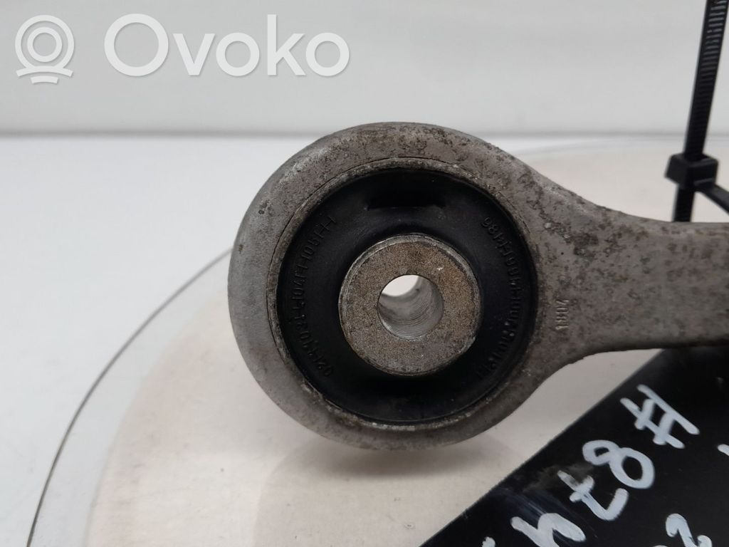 Front upper control arm/wishbone   201398