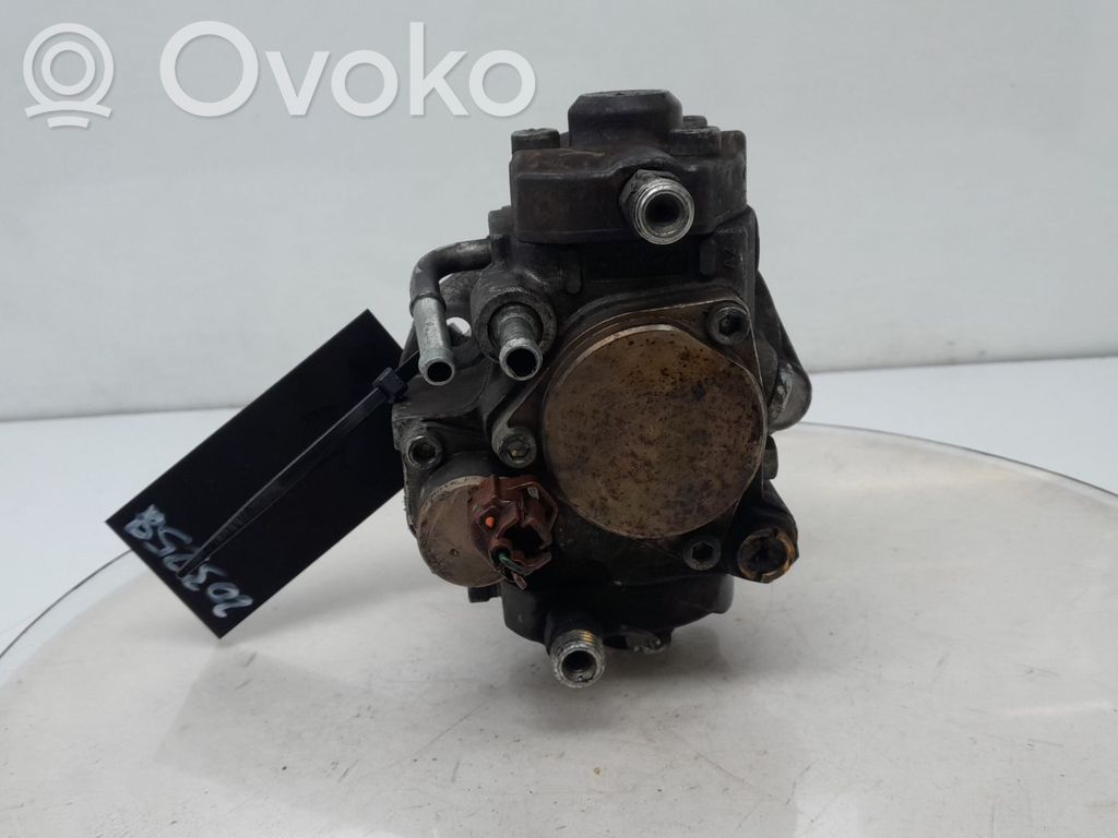 Mazda 6 Fuel injection high pressure pump 