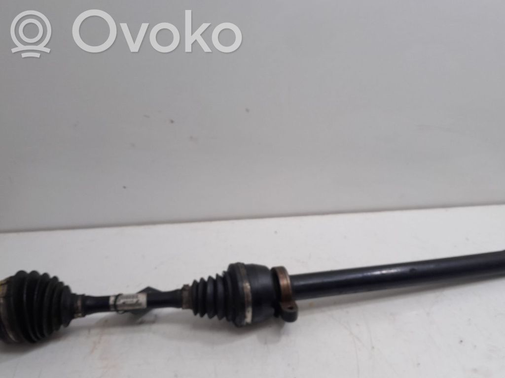 Volvo S80 Eje de transmisión delantero 