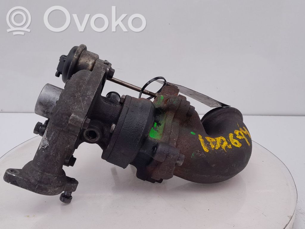 Turbo   54359710009,188694
