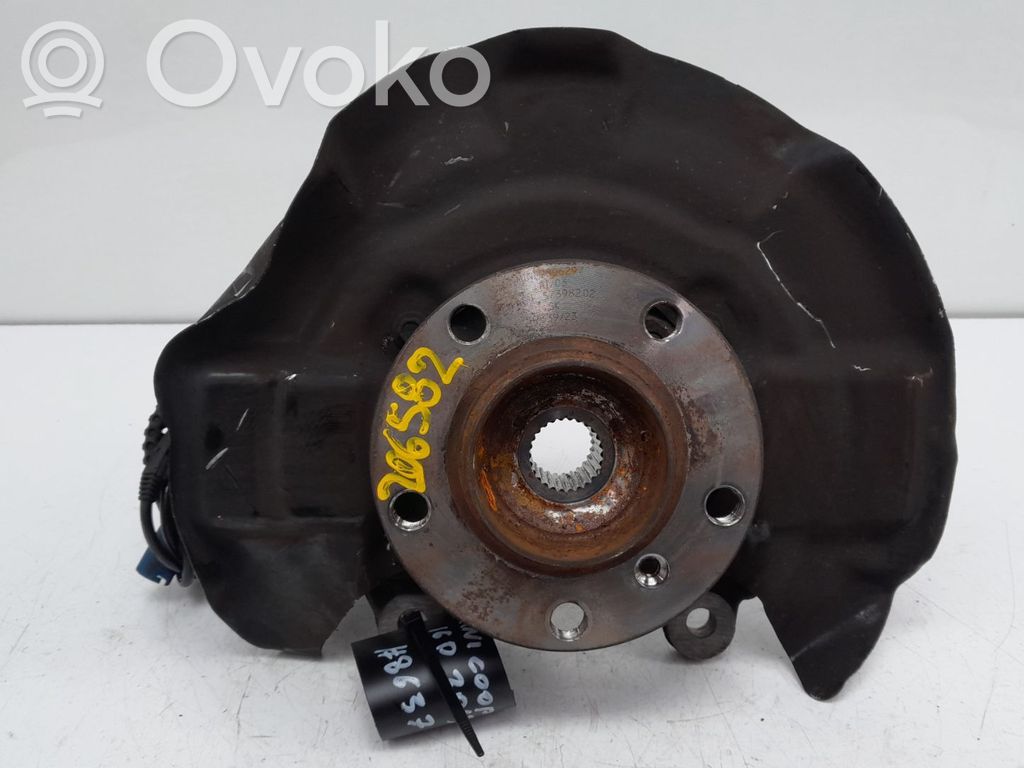 Mini Cooper Countryman R60 Achsschenkel vorne 