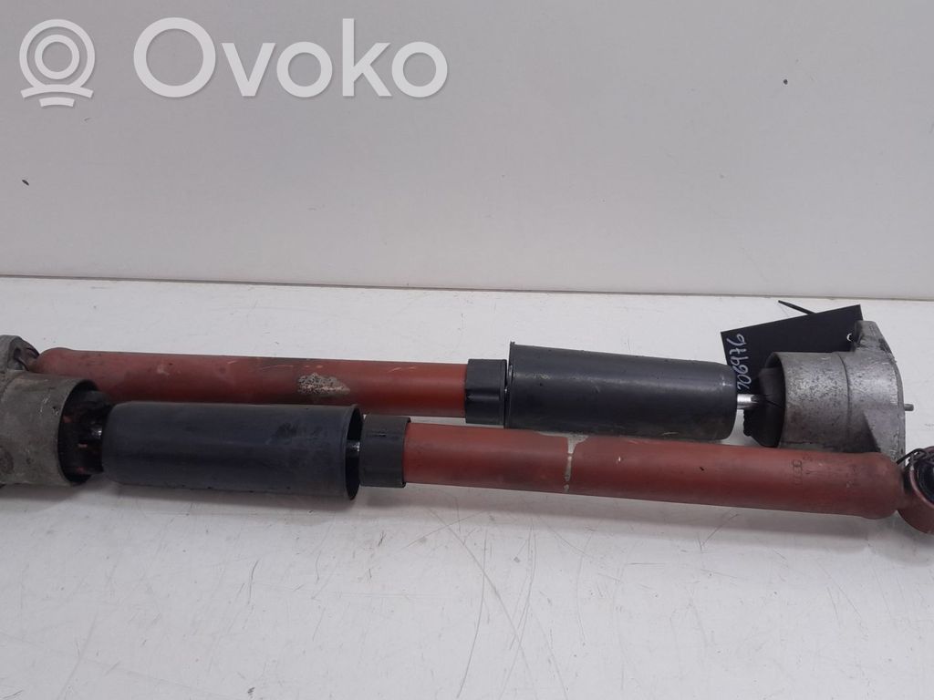 Audi A4 S4 B6 8E 8H Łącznik stabilizatora przedniego 