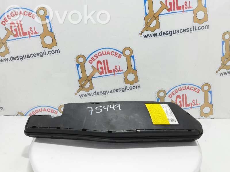 Fiat Doblo Airbag portiera anteriore 