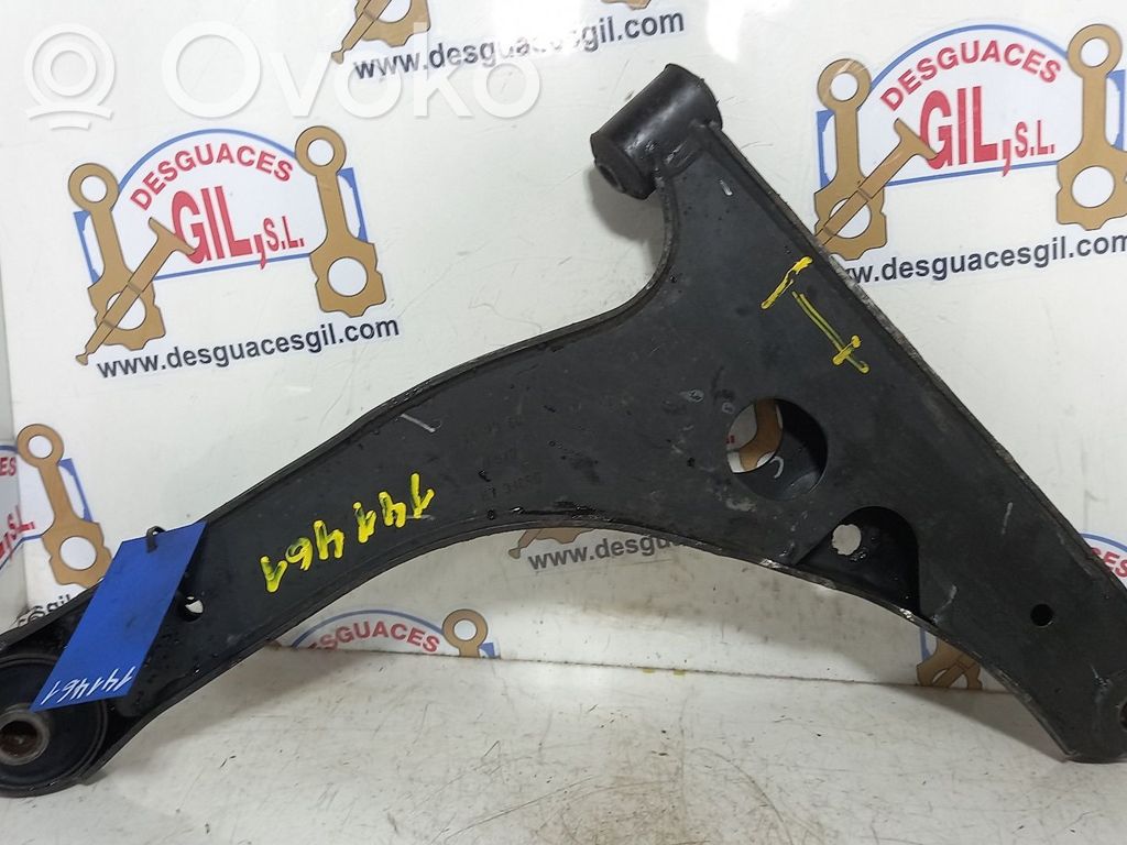Ford Transit Front lower control arm/wishbone 