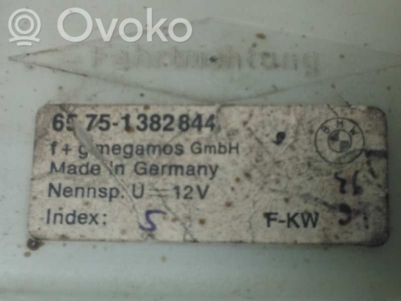 BMW 5 E34 Sensor 