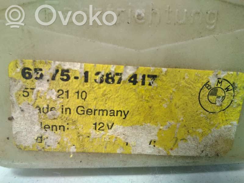 BMW 3 E36 Sensor / Fühler / Geber 