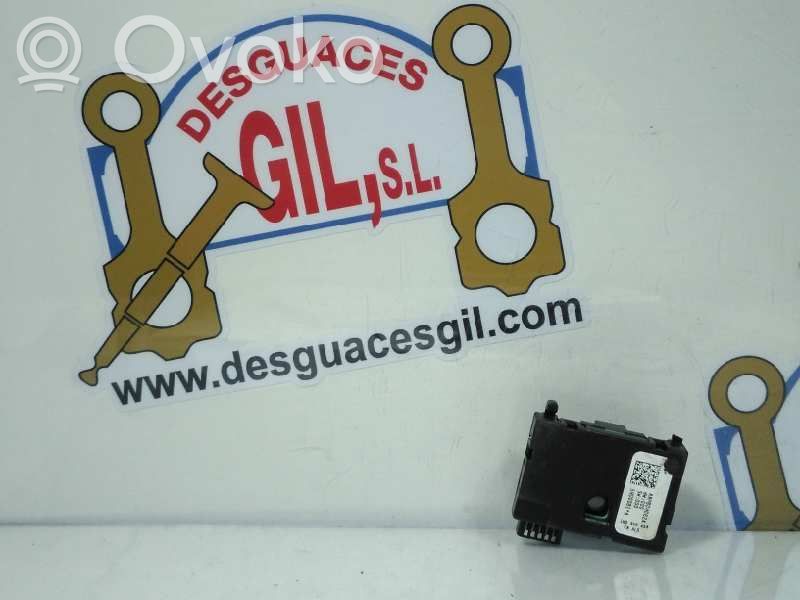 Volkswagen Caddy Sensor 