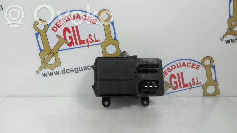 Fiat Punto (176) Other control units/modules 