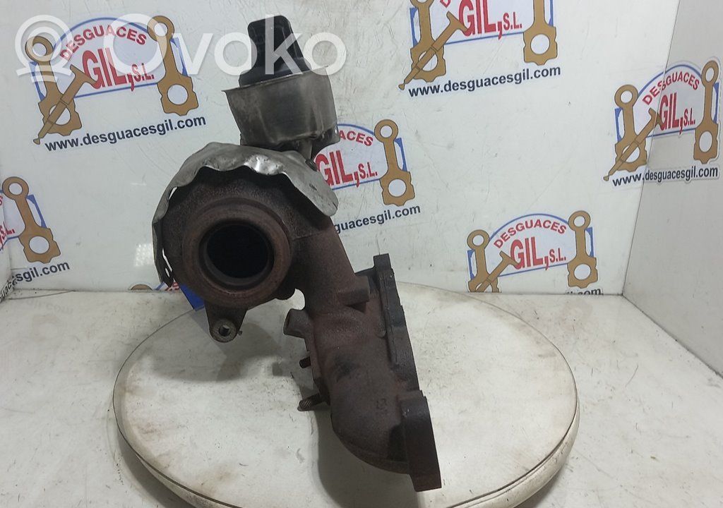 Turbo   03L253056D,152979