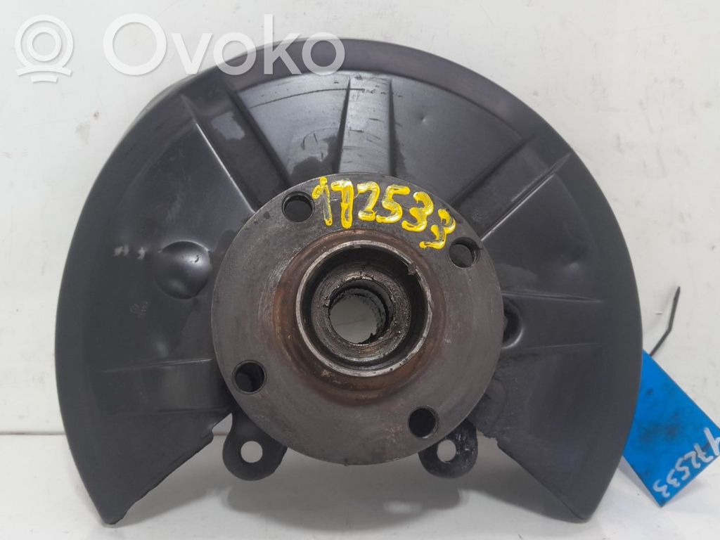 Achsschenkel vorne   172533