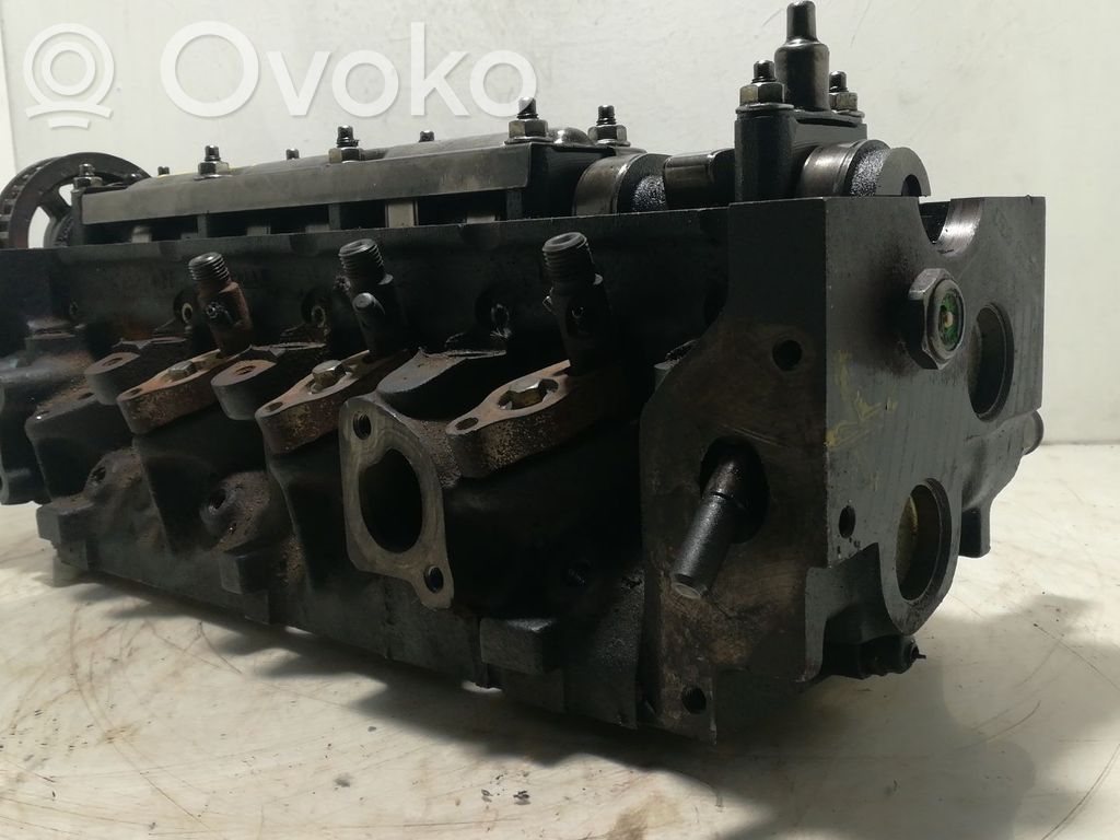 Ford Transit -  Tourneo Connect Engine head 