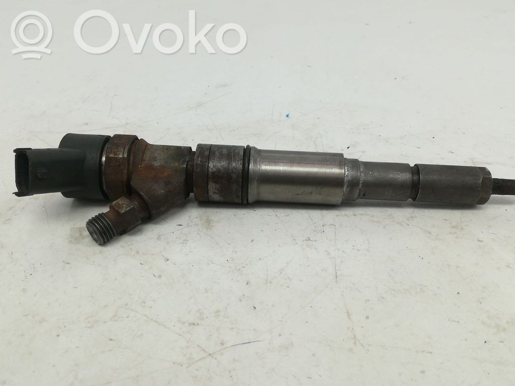 Inyector de combustible   0445110029,186808