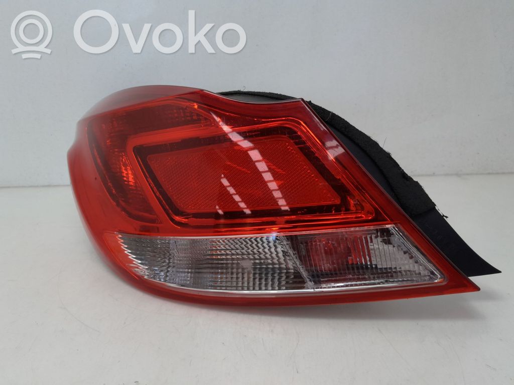 Opel Insignia A Lampă spate în caroserie 