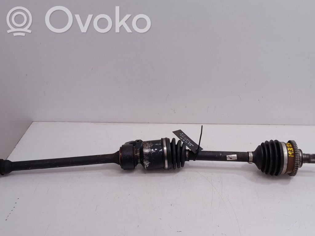 KIA Magentis Front driveshaft 