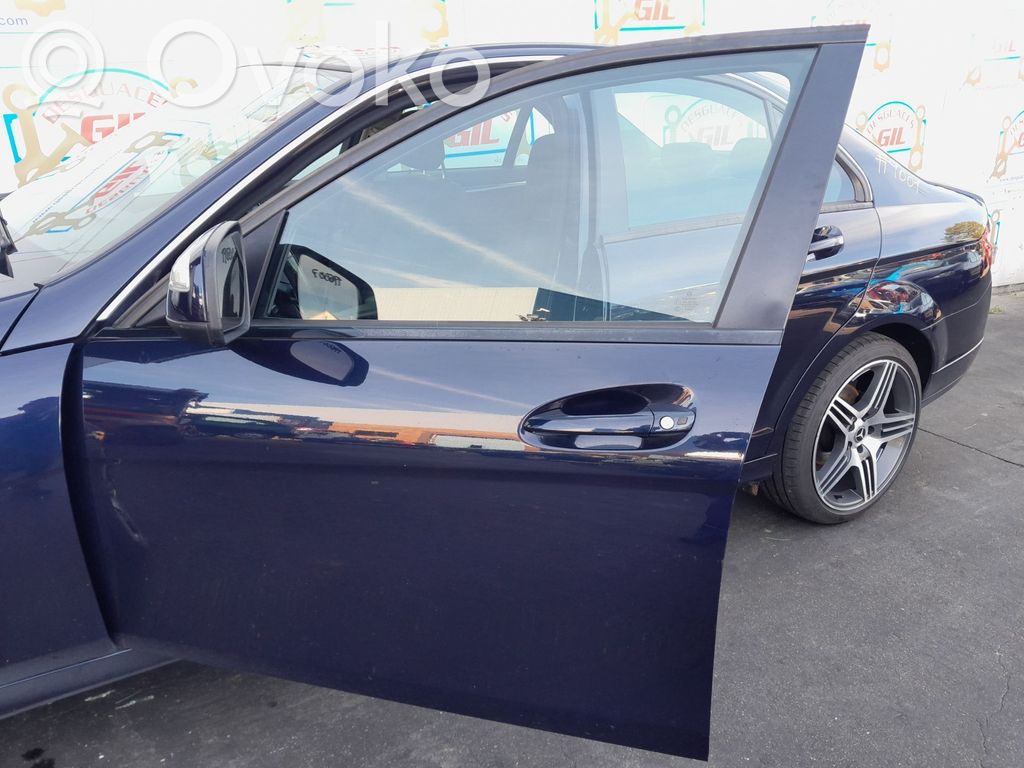 Mercedes-Benz C W204 Portiera anteriore 
