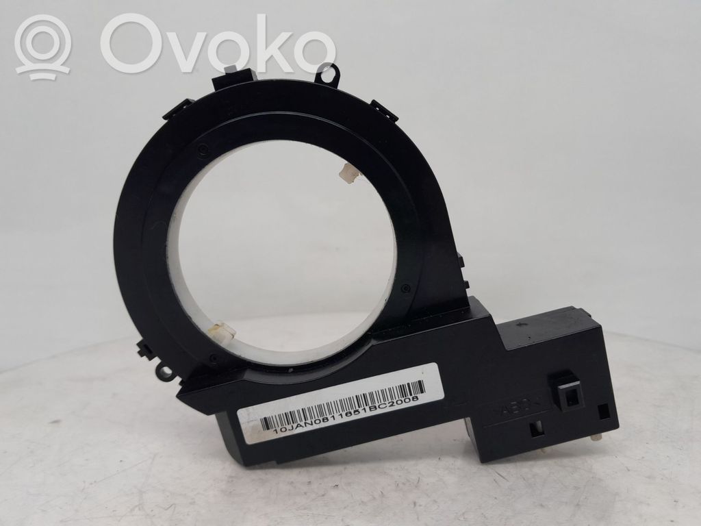 Steering angle sensor   3M5T3F818AC,202743